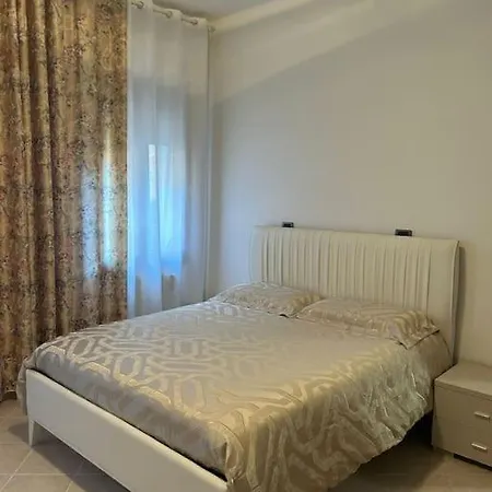 Casa Di Fati 公寓 *