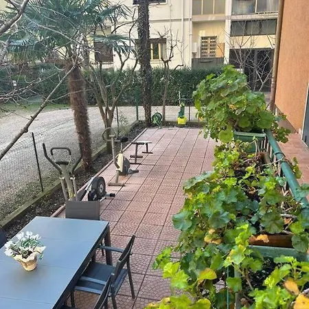 公寓 Casa Di Fati