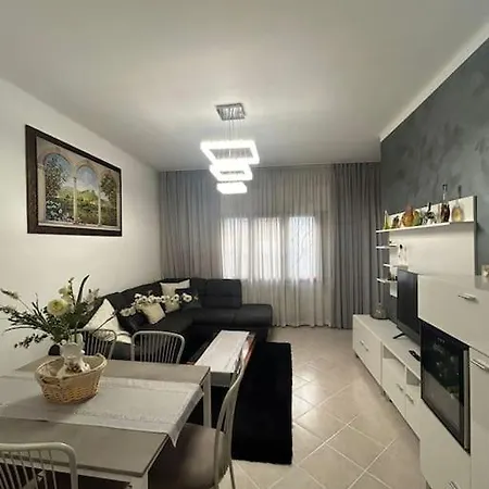 Casa Di Fati 公寓
