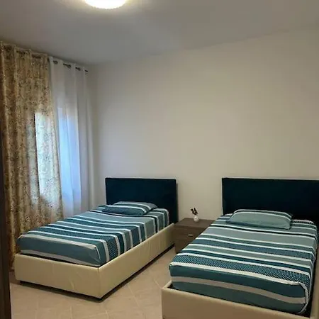 Casa Di Fati 公寓