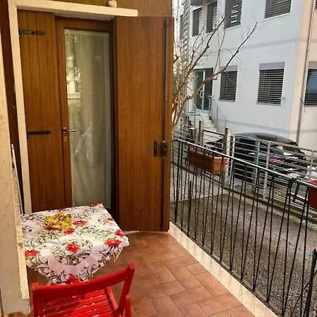 公寓 Casa Di Fati 梅斯特雷